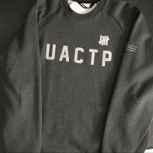 Undefeated Crewneck
